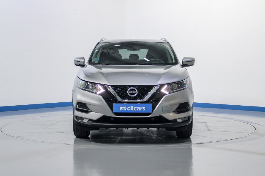 Nissan QASHQAI Diésel dCi 85 kW (115 CV) E6D N-STYLE 2