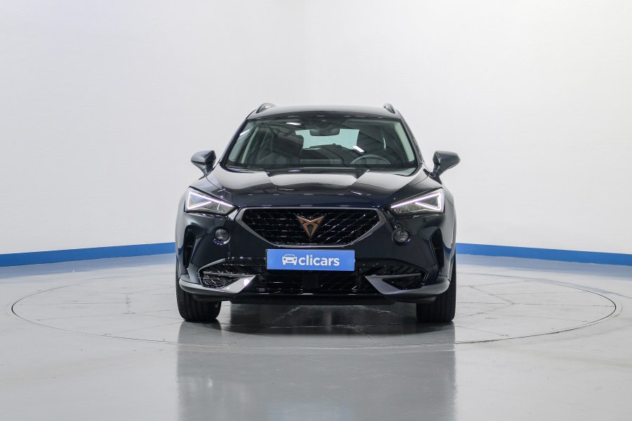 CUPRA Formentor Gasolina 1.5 TSI 110kW (150 CV) 2