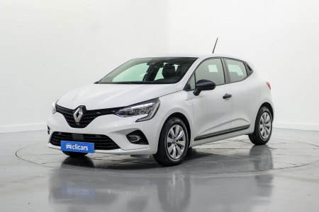 Comprar Renault Clio Blue dCi Business Renault Clio Blue dCi Business