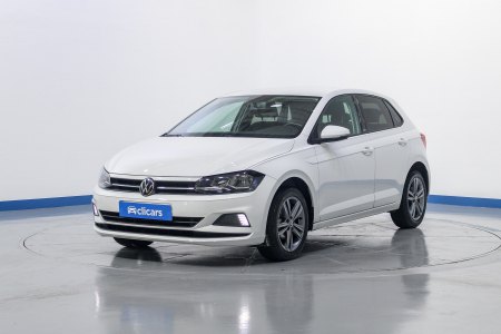 Volkswagen Polo 1.0 TSI United