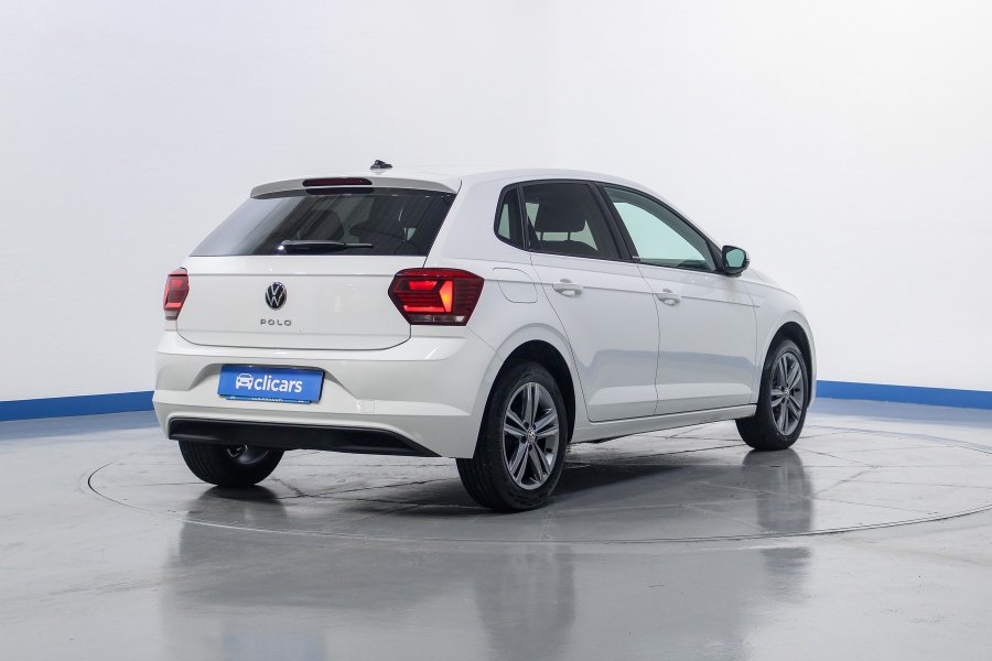 Volkswagen Polo Gasolina United 1.0 TSI 70kW (95CV) 5