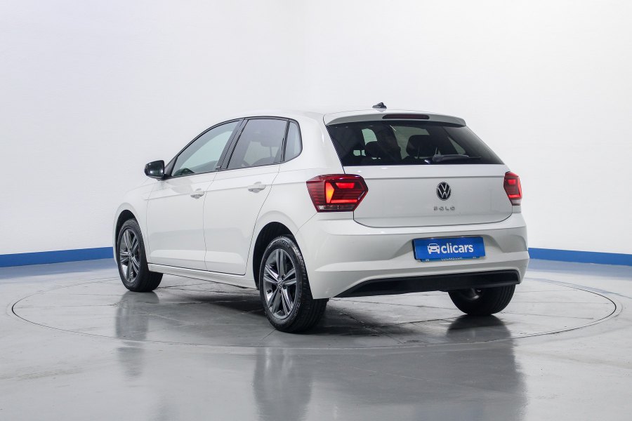 Volkswagen Polo Gasolina United 1.0 TSI 70kW (95CV) 8