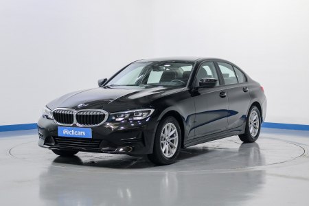 BMW Serie 3 318dA