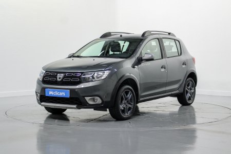 Comprar Dacia Sandero 0.9 TCE SL Trotamundos Dacia Sandero 0.9 TCE SL Trotamundos