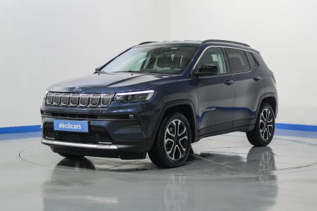 Jeep Compass 1.6 Mjt Limited FWD