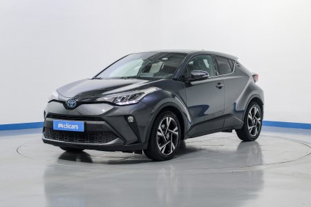 Toyota C-HR 180H Advance