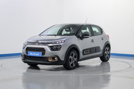 Citroen C3 1.2 PureTech S&S C-Series 83