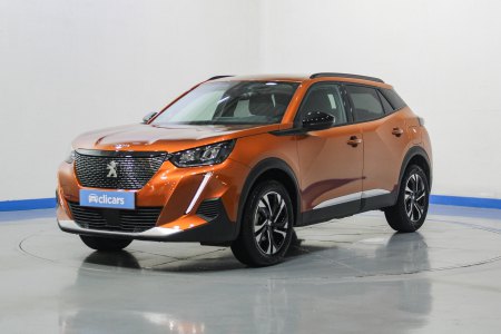 Comprar Peugeot 2008 Diésel Allure Pack BlueHDI 81kW (110CV) Peugeot 2008 Diésel Allure Pack BlueHDI 81kW (110CV)