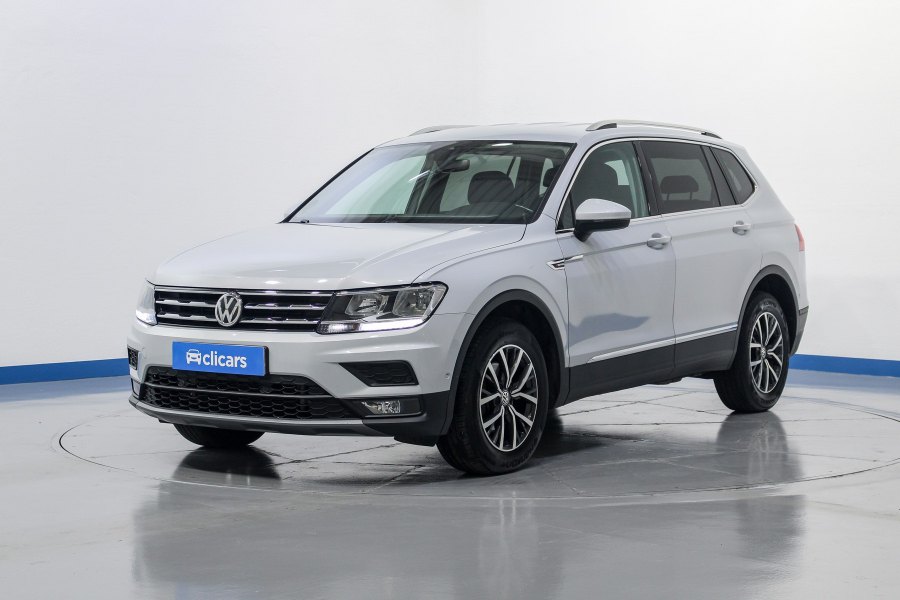 Volkswagen Tiguan Allspace Diésel Sport 2.0 TDI 110kW (150CV) 4Motion DSG