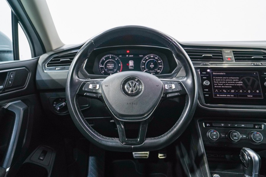 Volkswagen Tiguan Allspace Diésel Sport 2.0 TDI 110kW (150CV) 4Motion DSG 19