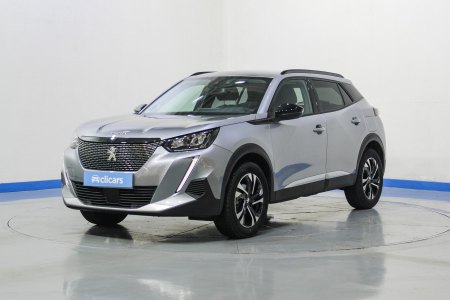 Comprar Peugeot 2008 Diésel Allure Pack BlueHDI 81kW (110CV) Peugeot 2008 Diésel Allure Pack BlueHDI 81kW (110CV)