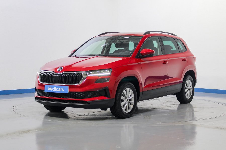 Skoda Karoq Diésel Karoq 2.0TDI Adblue  Active 85kW