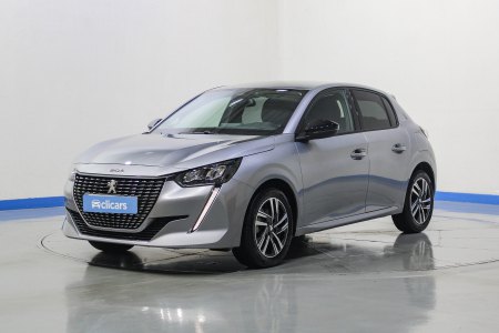 Comprar Peugeot 208 Gasolina PureTech 73kW (100CV) Allure Peugeot 208 Gasolina PureTech 73kW (100CV) Allure