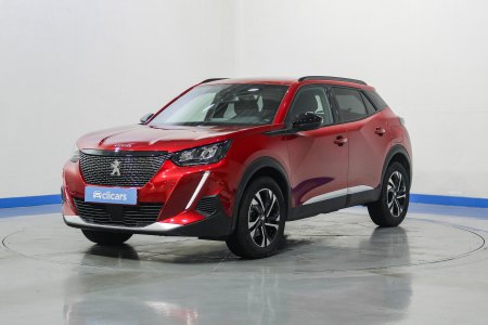 Comprar Peugeot 2008 Diésel Allure BlueHDI 130 S&S EAT8 Peugeot 2008 Diésel Allure BlueHDI 130 S&S EAT8