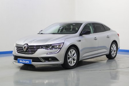 Comprar Renault Talisman Diésel Limited Blue dCi 110 kW (150CV) -18 Renault Talisman Diésel Limited Blue dCi 110 kW (150CV) -18