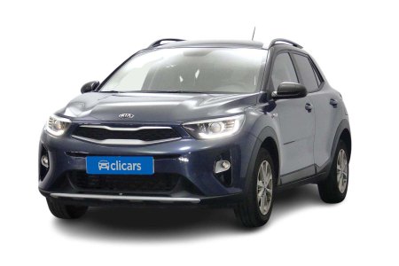 Comprar Kia Stonic Gasolina 1.2 CVVT 62kW (84CV) Concept Eco-Dynam Kia Stonic Gasolina 1.2 CVVT 62kW (84CV) Concept Eco-Dynam
