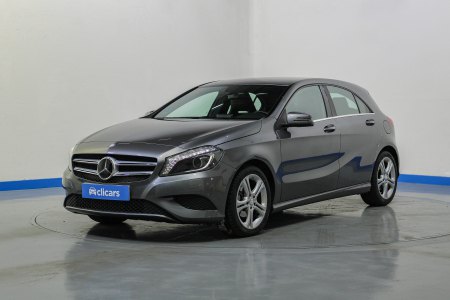 Mercedes Clase A A 180CDI BE Urban 7G-DCT