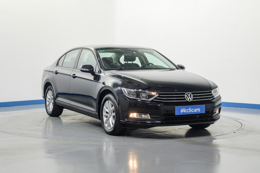 Volkswagen Passat Diésel Passat 2.0TDI Edition 110kW 3