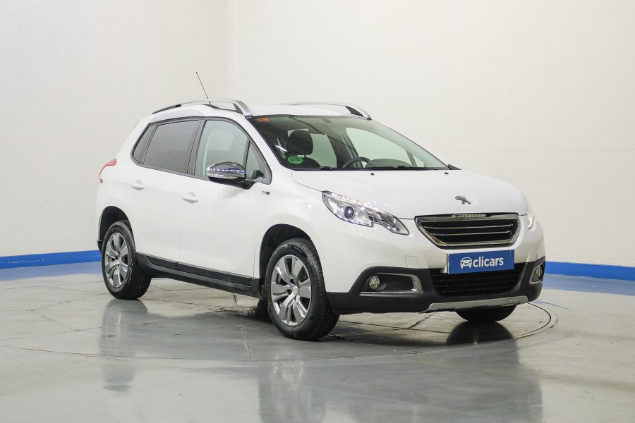 Peugeot 2008 Diésel Style 1.6 BlueHDi 100 3