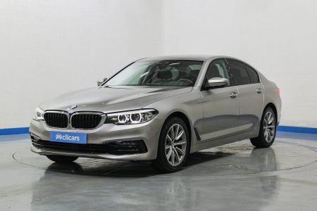 BMW Serie 5 Diésel 520d