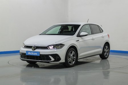 Comprar Volkswagen Polo Gasolina R-Line 1.0 TSI 70kW (95CV) Volkswagen Polo Gasolina R-Line 1.0 TSI 70kW (95CV)