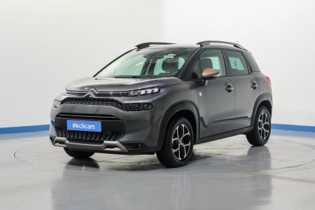 Citroen C3 Aircross Puretech S&S C-Series 110