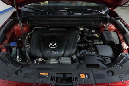 Mazda CX-5 Gasolina 2.0 GE 121kW (165CV) Homura 36