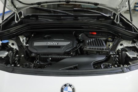 BMW X2 Gasolina sDrive18i 38