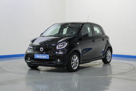 Comprar Smart ForFour Eléctrico 60kW(81CV) electric drive Smart ForFour Eléctrico 60kW(81CV) electric drive