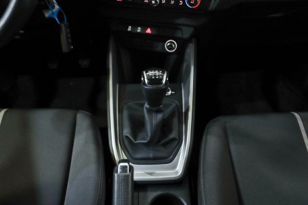 Audi A1 Gasolina Sportback Adrenalin 25 TFSI 70kW (95CV) 27