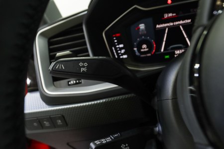 Audi A1 Gasolina Sportback Adrenalin 25 TFSI 70kW (95CV) 24