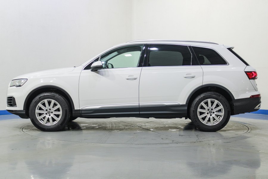 Audi Q7 Mild hybrid 45 TDI 170kW (232CV) quattro tiptronic 7