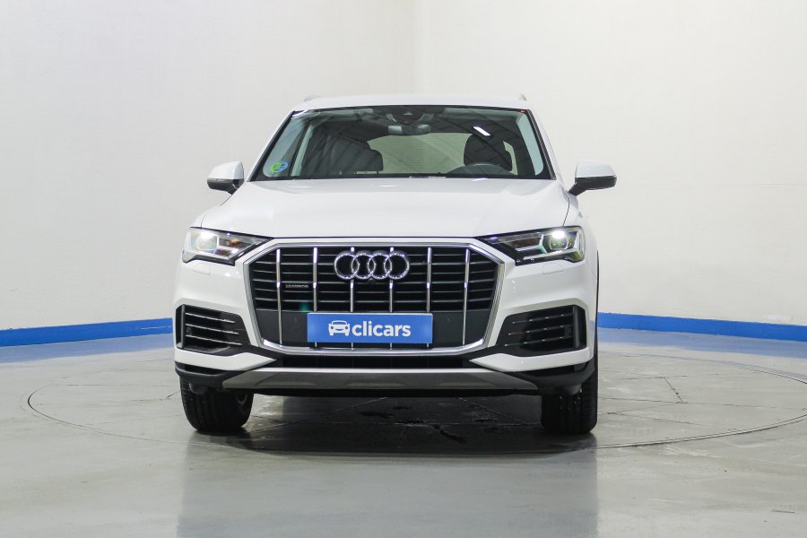 Audi Q7 Mild hybrid 45 TDI 170kW (232CV) quattro tiptronic 2