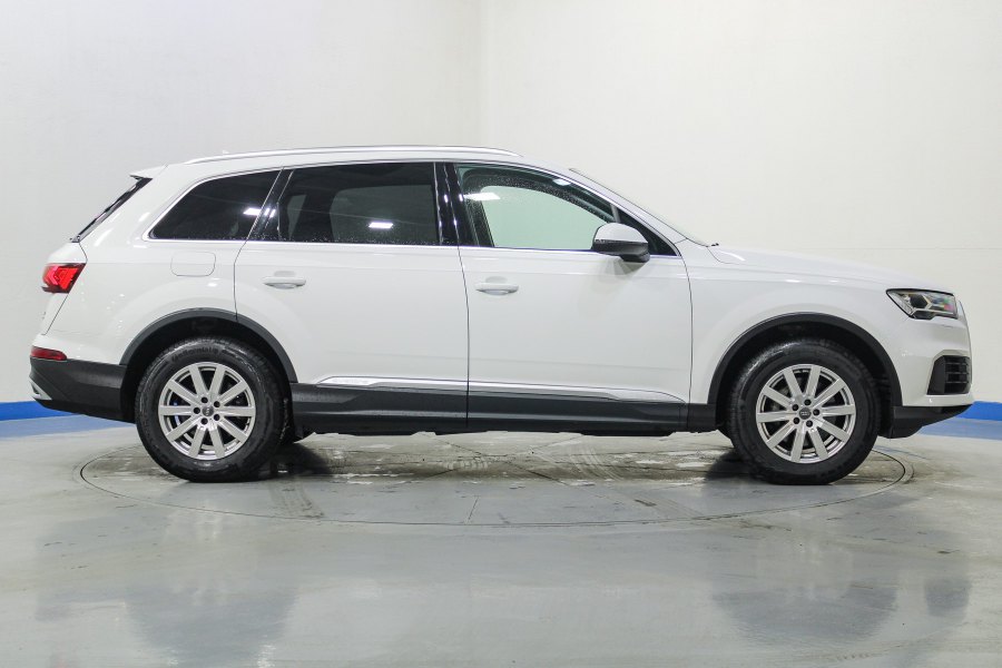 Audi Q7 Mild hybrid 45 TDI 170kW (232CV) quattro tiptronic 6