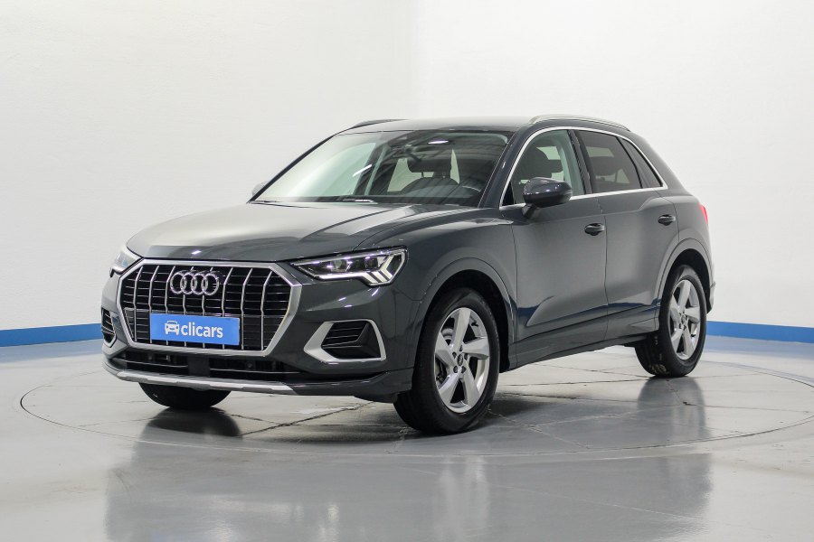 Audi Q3 Diésel Q3 35 TDI Advanced S tronic 110kW