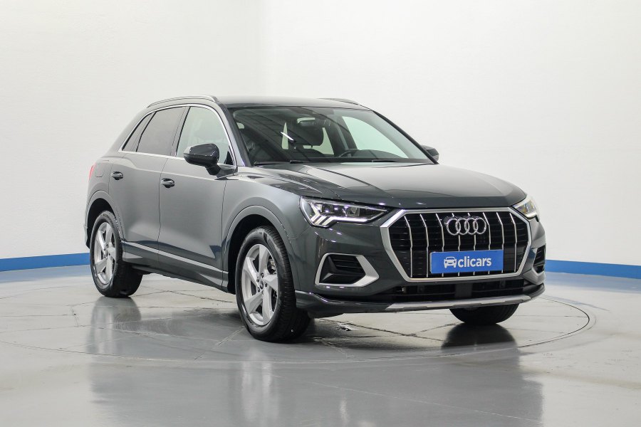 Audi Q3 Diésel Q3 35 TDI Advanced S tronic 110kW 3