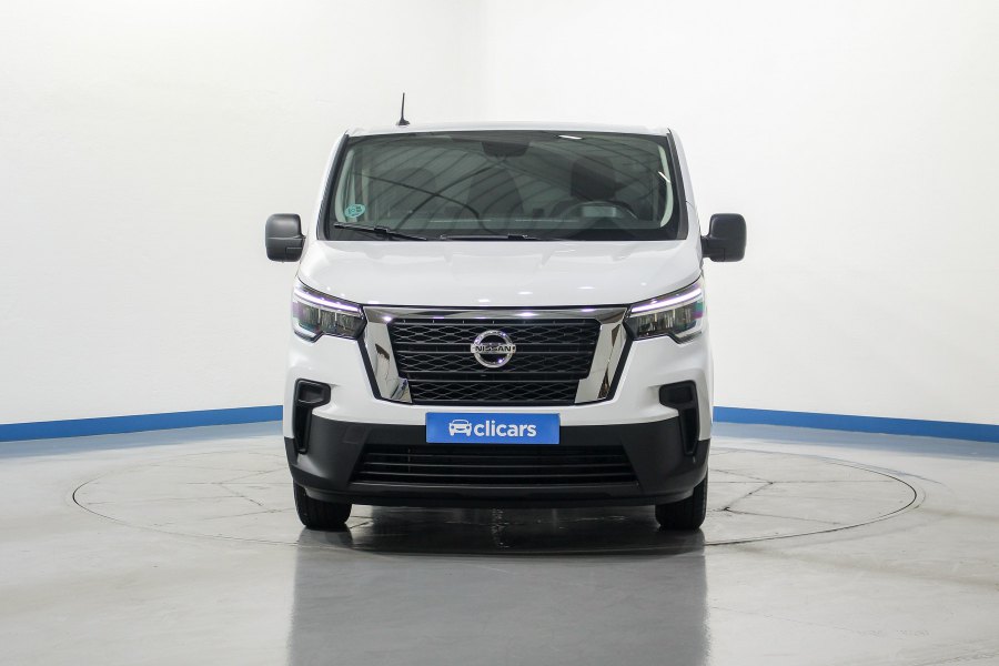 Nissan Primastar Diésel Primastar Furgón 2.0dCi L1H1 1T Comfort 110 2