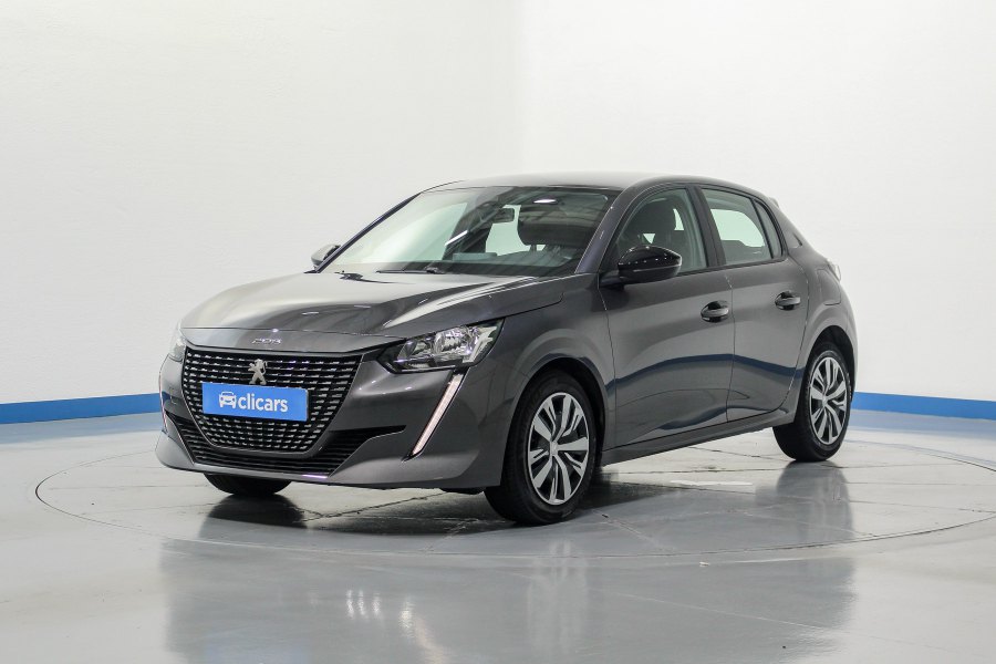 Peugeot 208 Gasolina 208 1.2 Puretech S&S Active Pack 75