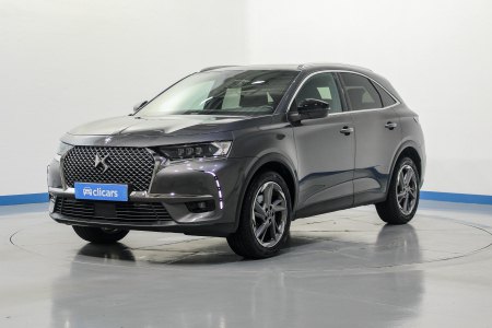 DS DS 7 Crossback 2.0BlueHDi So Chic Aut.