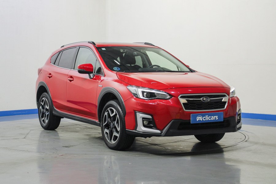 Subaru XV Mild hybrid XV 2.0i Hybrid Executive Plus CVT 3