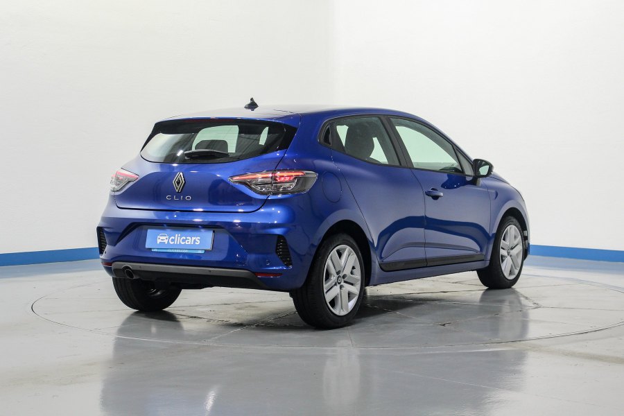 Renault Clio Diésel Clio dCi Evolution 74kW 5