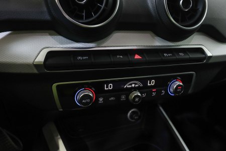 Audi Q2 Gasolina Design 30 TFSI 85kW (116CV) 30