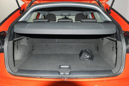 Audi Q2 Gasolina Design 30 TFSI 85kW (116CV) 18