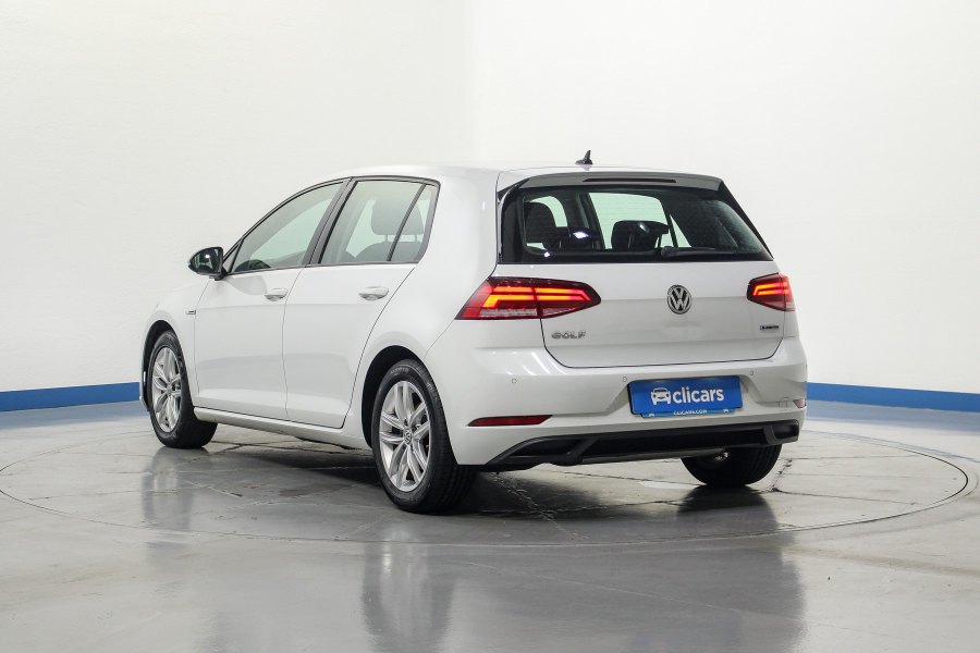 Volkswagen Golf Gasolina Golf 1.5 TSI Evo BM Last Edition 96kW 8