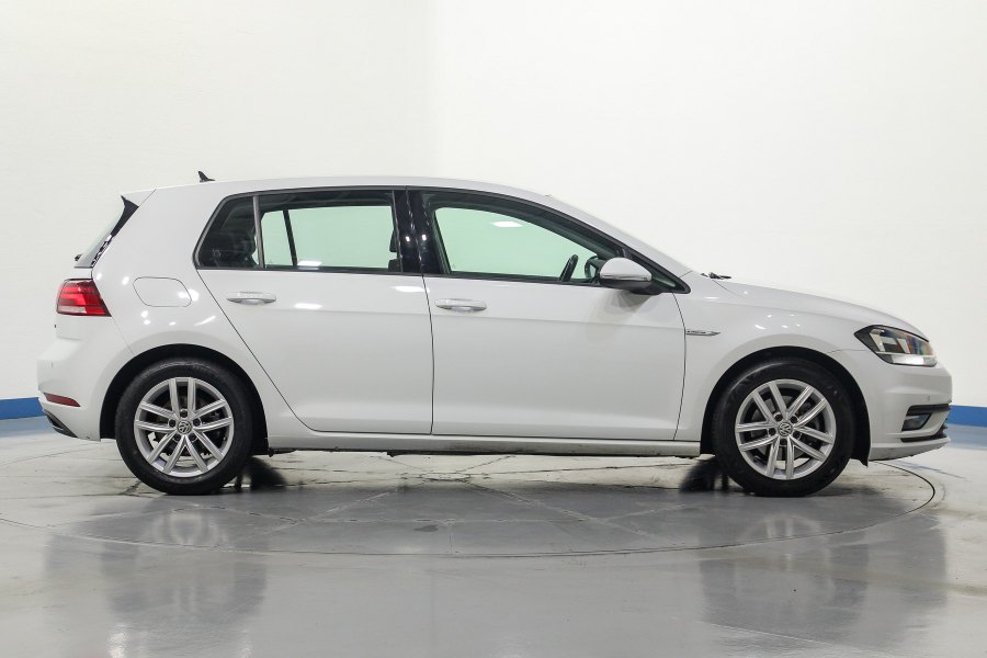 Volkswagen Golf Gasolina Golf 1.5 TSI Evo BM Last Edition 96kW 6