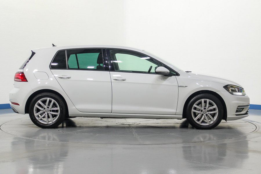 Volkswagen Golf Gasolina Golf 1.5 TSI Evo BM Advance 96kW 6