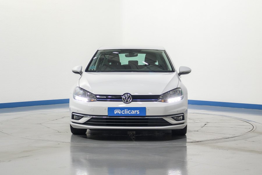 Volkswagen Golf Gasolina Golf 1.5 TSI Evo BM Advance 96kW 2