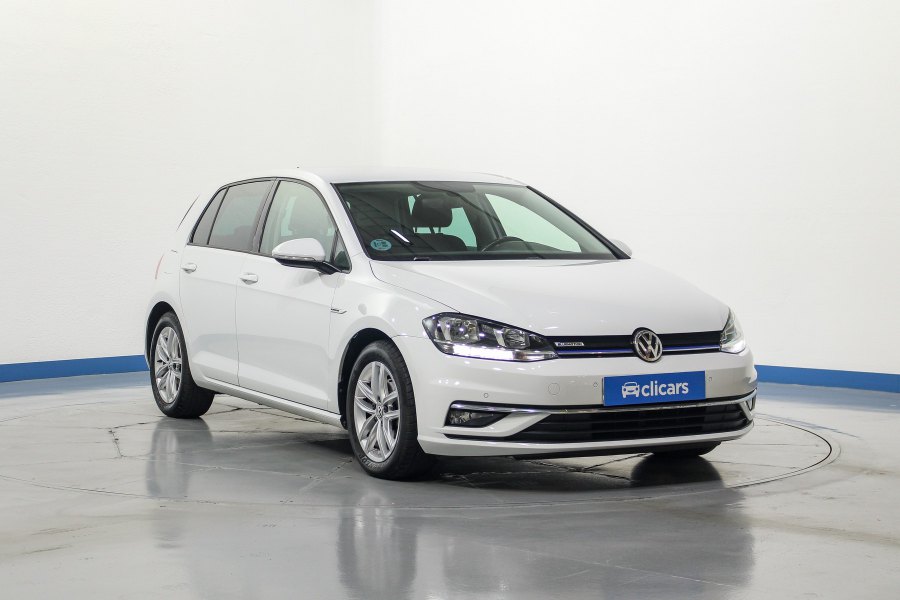 Volkswagen Golf Gasolina Golf 1.5 TSI Evo BM Advance 96kW 3