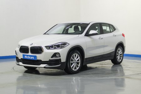 BMW X2 xDrive 20dA