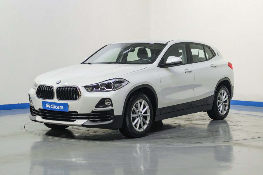 BMW X2 Diésel X2 sDrive 20dA